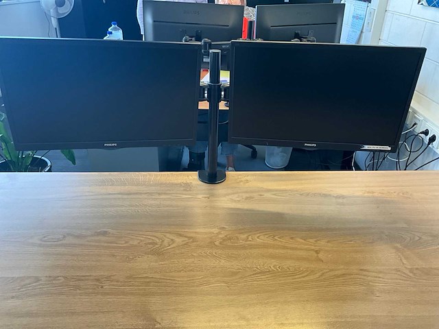 Bureau - afbeelding 4 van  4