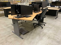 Bureau - afbeelding 3 van  8