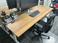 Bureau - afbeelding 1 van  5