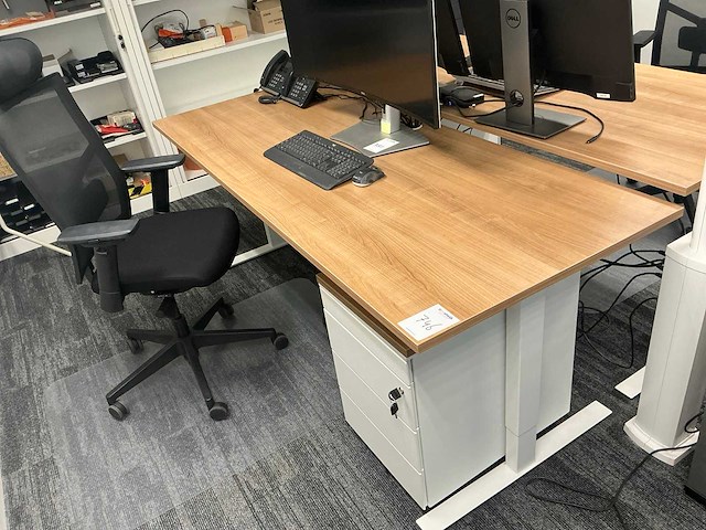 Bureau - afbeelding 2 van  5