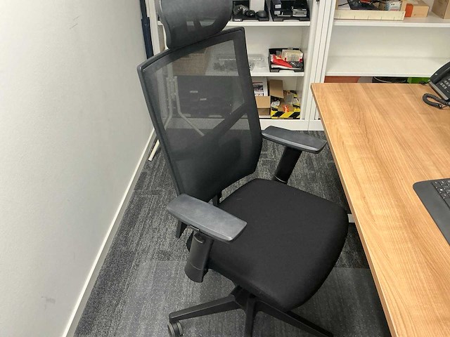 Bureau - afbeelding 3 van  5