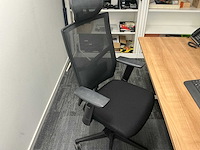 Bureau - afbeelding 3 van  5
