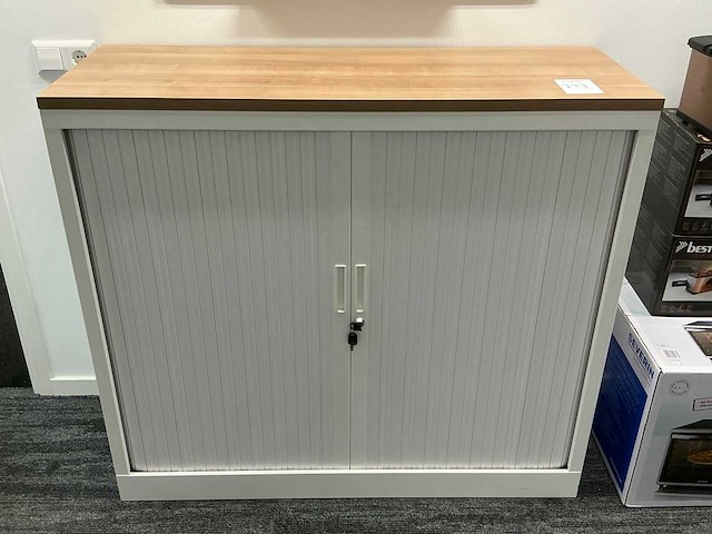 Bureau - afbeelding 3 van  9