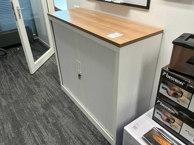 Bureau - afbeelding 4 van  9