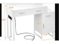 Bureau - afbeelding 1 van  2
