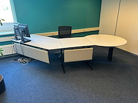 Bureau - afbeelding 2 van  6