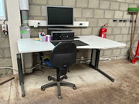 Bureau - afbeelding 2 van  4