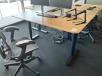 Bureau - afbeelding 2 van  7
