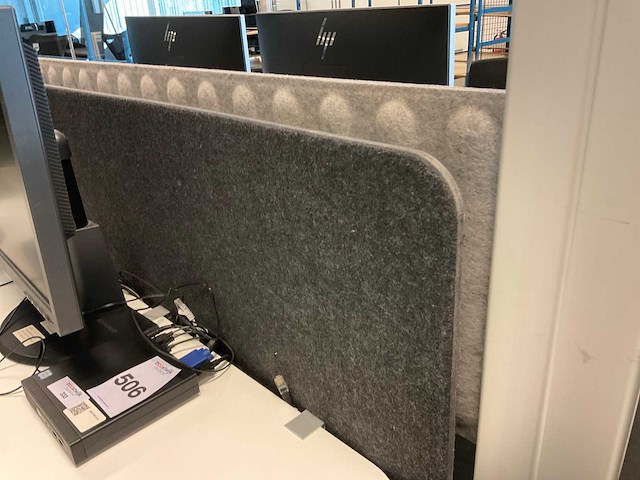Bureau - afbeelding 4 van  8