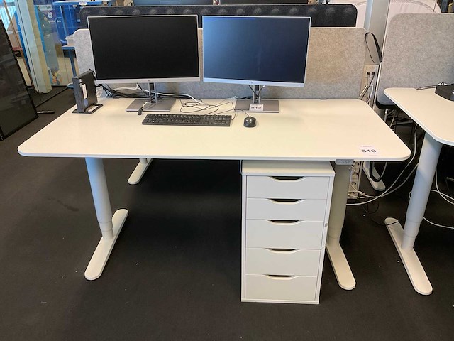 Bureau - afbeelding 2 van  6