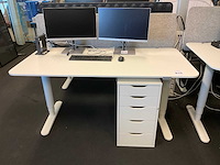 Bureau - afbeelding 2 van  6