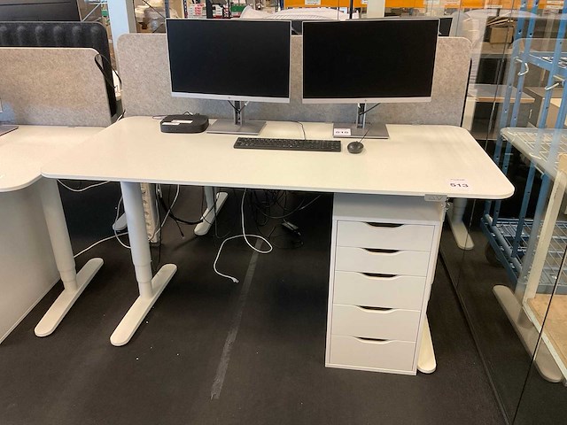 Bureau - afbeelding 2 van  6