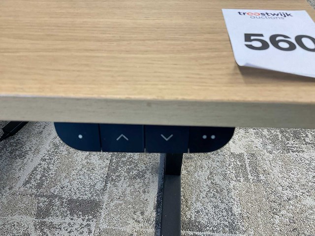 Bureau - afbeelding 4 van  4