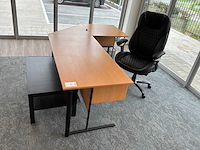 Bureau - afbeelding 2 van  3