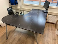 Bureau - afbeelding 2 van  2