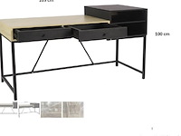 Bureau - afbeelding 1 van  1