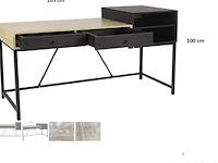 Bureau - afbeelding 1 van  1