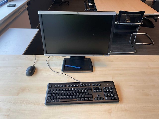 Bureau - afbeelding 7 van  7