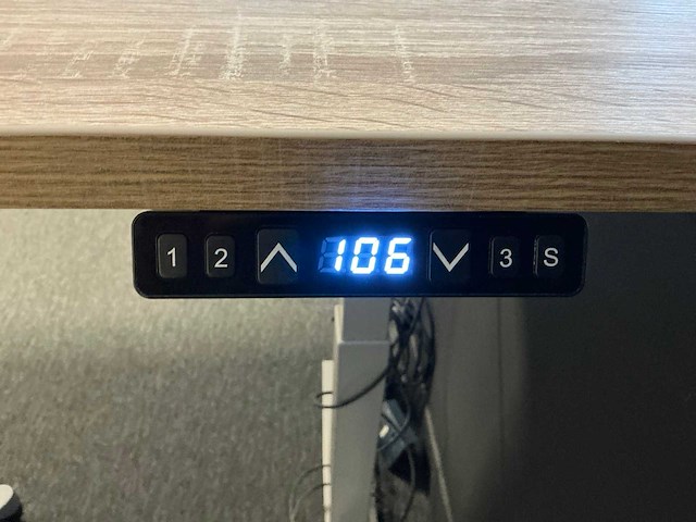 Bureau - afbeelding 3 van  5