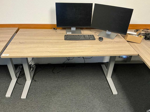 Bureau - afbeelding 2 van  5