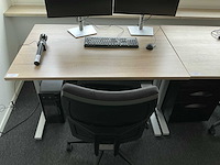 Bureau - afbeelding 3 van  4