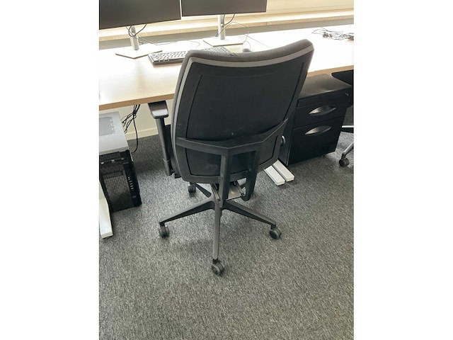 Bureau - afbeelding 4 van  4