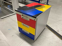 Bureau - afbeelding 4 van  7
