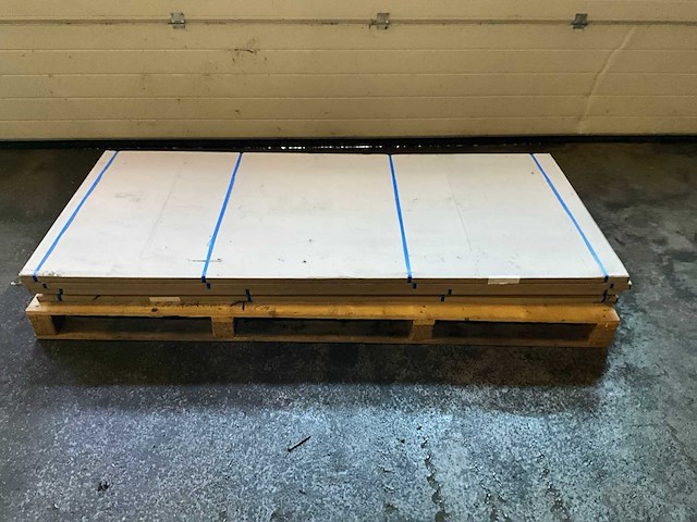 Bureaublad 200x90cm (5x) - afbeelding 1 van  4