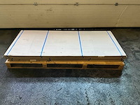 Bureaublad 200x90cm (5x) - afbeelding 1 van  4