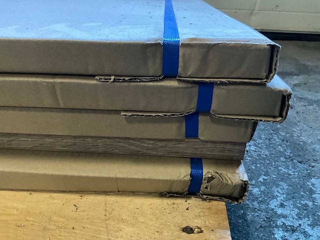 Bureaublad 200x90cm (5x) - afbeelding 2 van  4