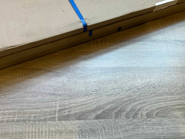 Bureaublad 200x90cm (5x) - afbeelding 3 van  4