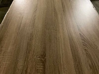 Bureaublad 200x90x2,5cm (21x) - afbeelding 2 van  3