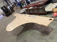 Bureaublad - afbeelding 2 van  3