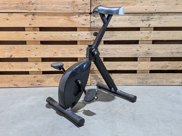 Bureaufiets, deskbike - afbeelding 1 van  8