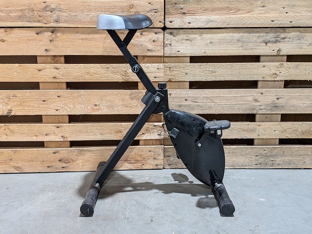 Bureaufiets, deskbike - afbeelding 3 van  8