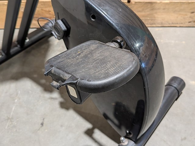 Bureaufiets, deskbike - afbeelding 4 van  8
