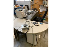 Bureauhoek - afbeelding 2 van  5
