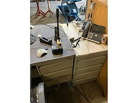 Bureauhoek - afbeelding 4 van  5