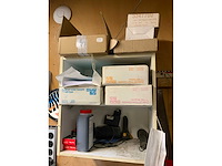 Bureauhoek - afbeelding 5 van  5