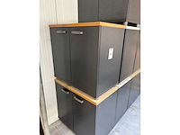 Bureaukast (11x) - afbeelding 2 van  3