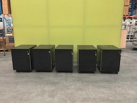 Bureaukast (5x) - afbeelding 2 van  5