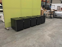 Bureaukast (5x) - afbeelding 3 van  5