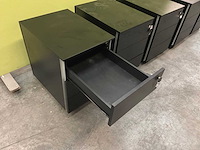 Bureaukast (5x) - afbeelding 5 van  5