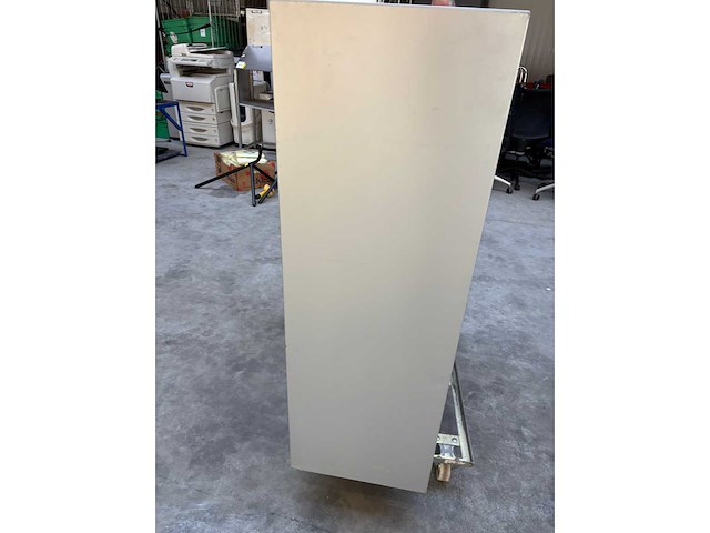 Bureaukast - afbeelding 3 van  4