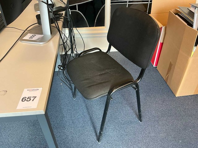 Bureau/kast/divers - afbeelding 6 van  8