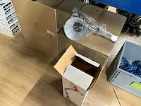 Bureaulamp (18x) - afbeelding 1 van  2