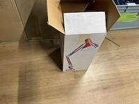 Bureaulamp (18x) - afbeelding 2 van  2