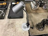 Bureaulamp (4x) - afbeelding 3 van  4
