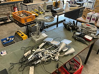 Bureaulamp (7x) - afbeelding 1 van  7