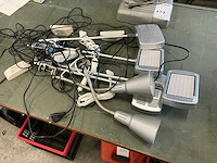 Bureaulamp (7x) - afbeelding 2 van  7